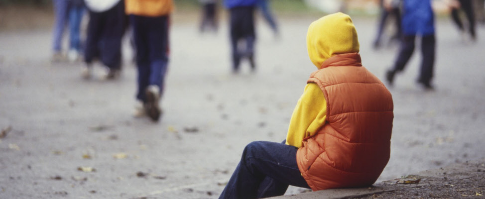 Your Kids Will Not Sit Alone - You Will Be With Them